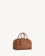 YSL SAC DE JOUR boston in smooth leather – small - Image 2